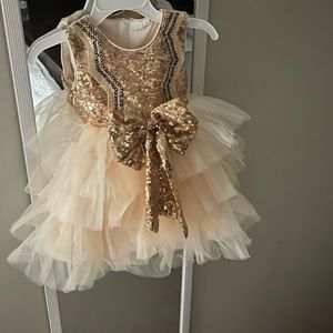 Beautiful Party dress